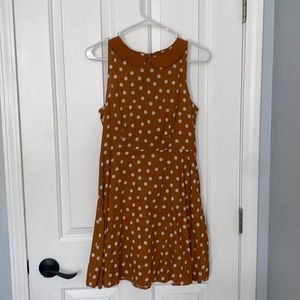 Cute Levi’s Dress!